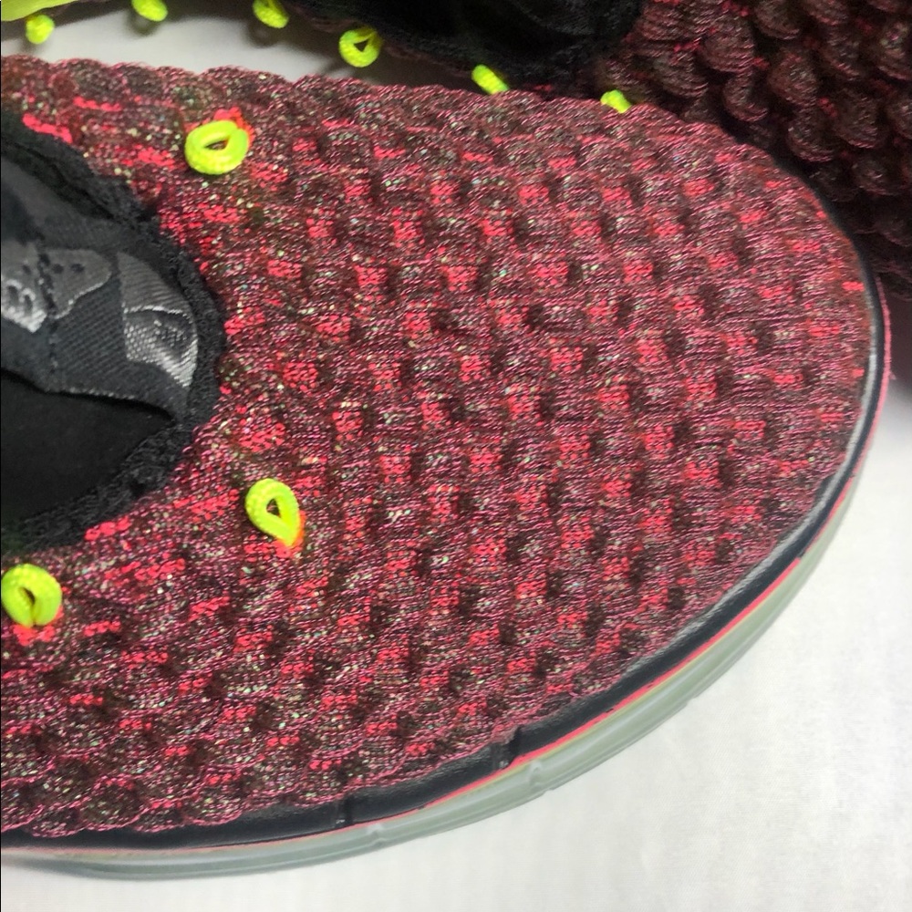 (Sold)Nike Alphadunk Hoverboad Sneakers - Picture 9 of 14